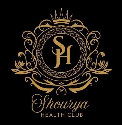 SHOURYA HEALTH CLUB